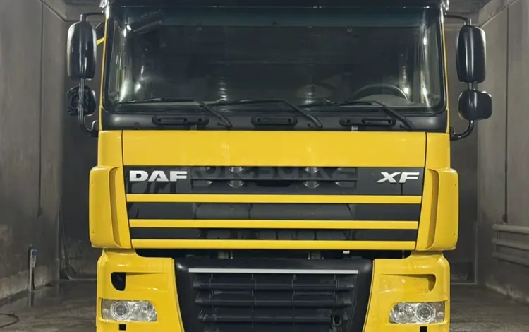 DAF  XF 105 2013 года за 22 000 000 тг. в Шымкент