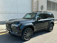 Lexus GX 550 2024 годаүшін66 900 000 тг. в Алматы