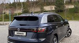 Volkswagen ID.6 2022 года за 14 500 000 тг. в Алматы – фото 3