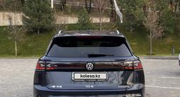 Volkswagen ID.6 2022 года за 14 500 000 тг. в Алматы – фото 5