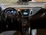 Hyundai Elantra 2014 года за 5 400 000 тг. в Астана – фото 2