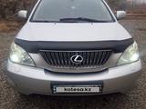 Lexus RX 300 2004 года за 8 000 000 тг. в Степногорск – фото 4