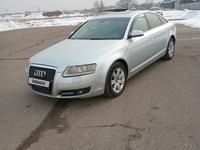 Audi A6 2005 годаfor4 500 000 тг. в Алматы