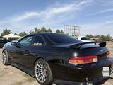 Toyota Soarer 1996 года за 5 000 000 тг. в Алматы – фото 4