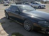 Toyota Soarer 1996 года за 5 000 000 тг. в Алматы – фото 2