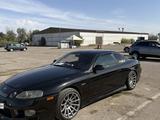 Toyota Soarer 1996 года за 5 000 000 тг. в Алматы