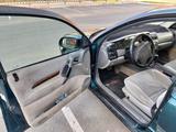 Opel Omega 1995 годаүшін1 000 000 тг. в Шымкент – фото 4