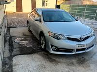 Toyota Camry 2014 года за 5 700 000 тг. в Байконыр