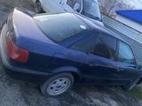 Audi 80 1992 годаүшін1 100 000 тг. в Есиль