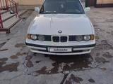 BMW 520 1989 годаүшін1 100 000 тг. в Туркестан
