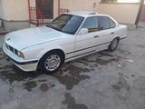 BMW 520 1989 годаүшін1 100 000 тг. в Туркестан – фото 3