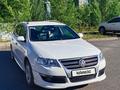 Volkswagen Passat 2010 года за 3 900 000 тг. в Алматы – фото 5