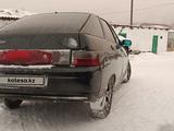 ВАЗ (Lada) 2112 2007 года за 1 750 000 тг. в Караганда – фото 2