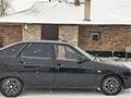 ВАЗ (Lada) 2112 2007 года за 1 750 000 тг. в Караганда – фото 7