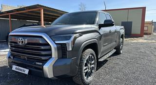 Toyota Tundra 2022 года за 41 500 000 тг. в Астана