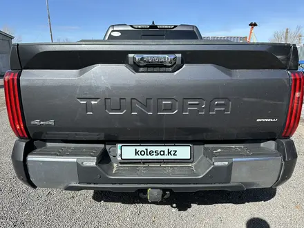 Toyota Tundra 2022 года за 39 500 000 тг. в Астана – фото 8