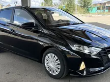 Hyundai i20, 2023