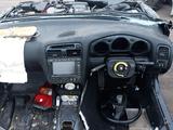 Двигатель 2 jz Тойота, Лексус gs 300 160 кузов за 550 000 тг. в Алматы – фото 2