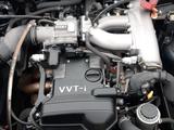 Двигатель 2 jz Тойота, Лексус gs 300 160 кузов за 550 000 тг. в Алматы – фото 4