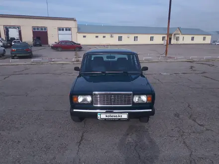 ВАЗ (Lada) 2107 1999 года за 1 700 000 тг. в Тараз