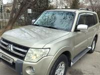 Mitsubishi Pajero 2007 годаүшін7 800 000 тг. в Алматы