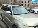 Mitsubishi Pajero 2007 годаүшін7 800 000 тг. в Алматы – фото 2