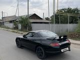 Mitsubishi FTO 1996 годаүшін2 000 000 тг. в Алматы – фото 4