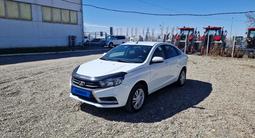 ВАЗ (Lada) Vesta 2019 годаүшін2 810 000 тг. в Талдыкорган