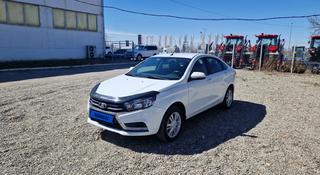 ВАЗ (Lada) Vesta 2019 года за 2 810 000 тг. в Талдыкорган