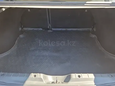 ВАЗ (Lada) Vesta 2019 года за 2 810 000 тг. в Талдыкорган – фото 10