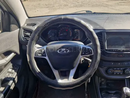 ВАЗ (Lada) Vesta 2019 года за 2 810 000 тг. в Талдыкорган – фото 13