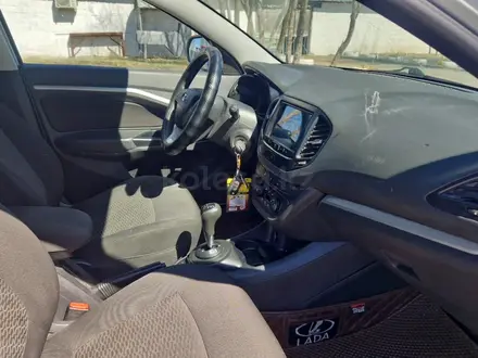 ВАЗ (Lada) Vesta 2019 года за 2 810 000 тг. в Талдыкорган – фото 15