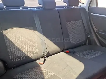 ВАЗ (Lada) Vesta 2019 года за 2 810 000 тг. в Талдыкорган – фото 16