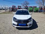 ВАЗ (Lada) Vesta 2019 годаүшін2 810 000 тг. в Талдыкорган – фото 2