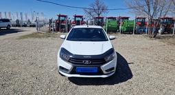 ВАЗ (Lada) Vesta 2019 годаүшін2 810 000 тг. в Талдыкорган – фото 2