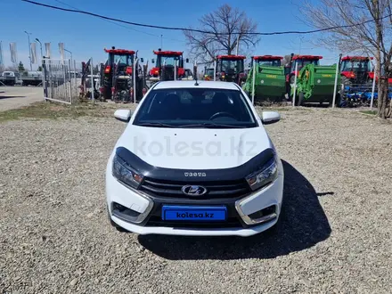 ВАЗ (Lada) Vesta 2019 года за 2 810 000 тг. в Талдыкорган – фото 2