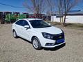 ВАЗ (Lada) Vesta 2019 года за 2 810 000 тг. в Талдыкорган – фото 3