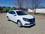 ВАЗ (Lada) Vesta 2019 годаүшін2 810 000 тг. в Талдыкорган – фото 3