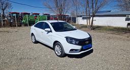 ВАЗ (Lada) Vesta 2019 годаүшін2 810 000 тг. в Талдыкорган – фото 3