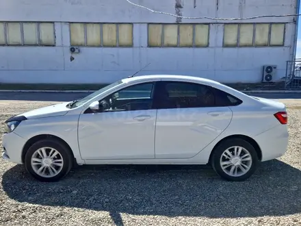 ВАЗ (Lada) Vesta 2019 года за 2 810 000 тг. в Талдыкорган – фото 8