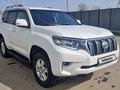 Toyota Land Cruiser Prado 2010 годаүшін18 500 000 тг. в Кокшетау – фото 2