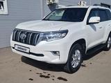 Toyota Land Cruiser Prado 2010 года за 18 500 000 тг. в Кокшетау