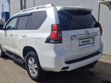 Toyota Land Cruiser Prado 2010 года за 18 000 000 тг. в Кокшетау – фото 4