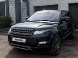 Land Rover Range Rover Evoque 2011 года за 10 200 000 тг. в Караганда