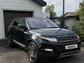 Land Rover Range Rover Evoque 2011 года за 10 200 000 тг. в Караганда – фото 3