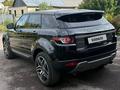 Land Rover Range Rover Evoque 2011 года за 10 200 000 тг. в Караганда – фото 2