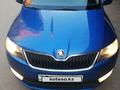 Skoda Rapid 2014 года за 5 140 000 тг. в Актобе – фото 11