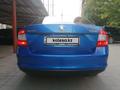 Skoda Rapid 2014 года за 5 140 000 тг. в Актобе – фото 12