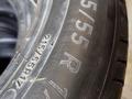 215/55/17 1шт Michelin за 25 000 тг. в Караганда – фото 4