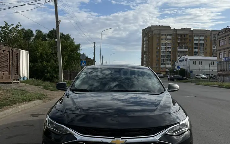 Chevrolet Malibu 2020 года за 11 000 000 тг. в Алматы